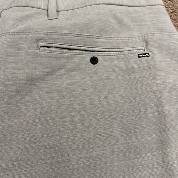 ⭐️⭐️Hurley like new! Size 38 Nike Dri fit !! BUCKLE EXCLUSIVE - Picture 5 of 5